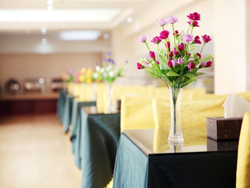 Greentree Alliance Jiangxi Nanchang Honggutan Middle Fenghuang Avenue Hotel Nanchang (Jiangxi) Exterior photo